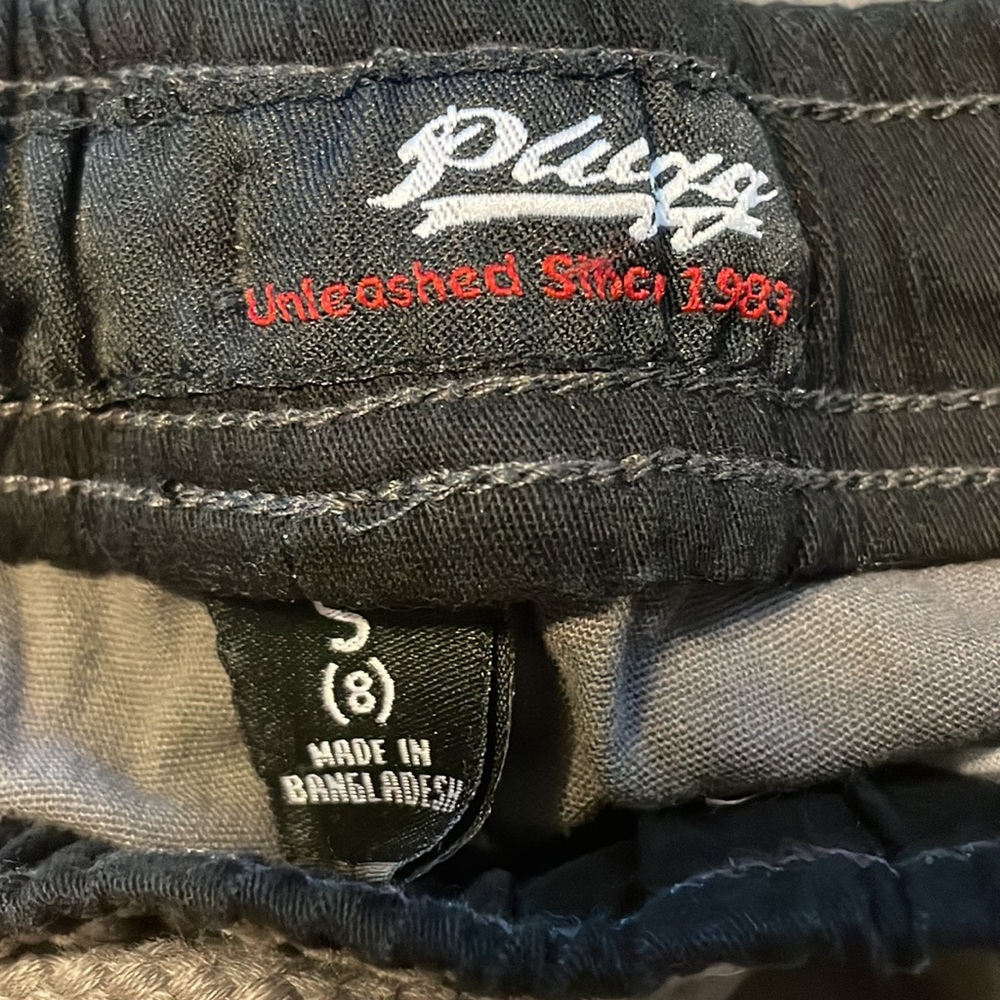 Plug Pants - Picture 3 of 4